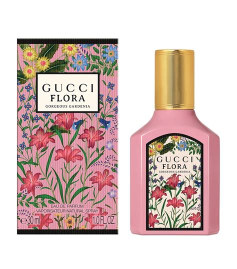 gucci flora 30ml eau de parfum|gucci parfum paars.